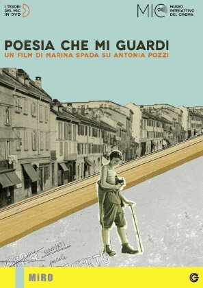 Poesia che mi guardi (2009)