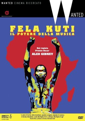 Fela Kuti - Il potere della musica (2014)