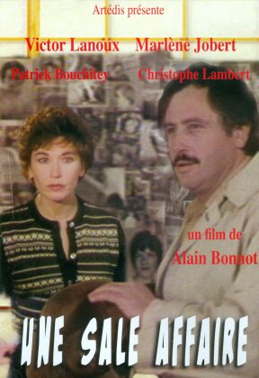 Une sale affaire (1981)