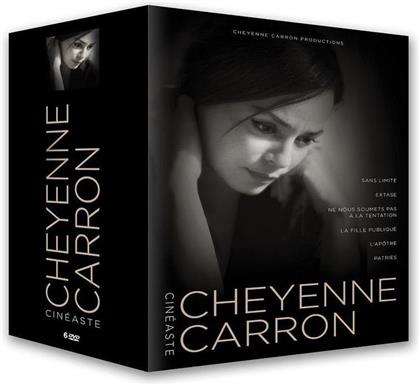 Cheyenne Carron - Cinéaste (6 DVDs)