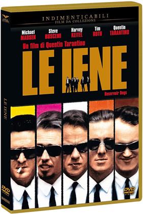 Le iene (1991) (Indimenticabili)