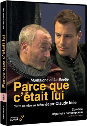Parce que c'était lui