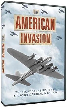 The American Invasion (2012)