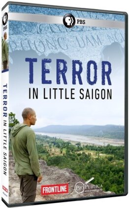 Frontline - Terror In Little Saigon