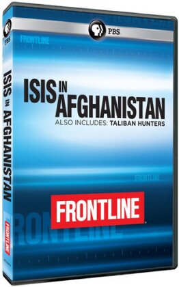 Frontline - ISIS In Afghanistan