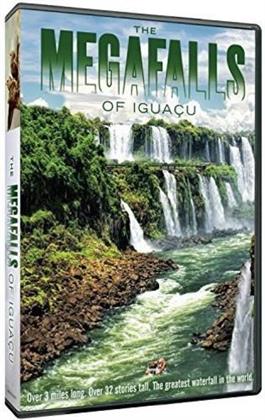 The Megafalls of Iguaca