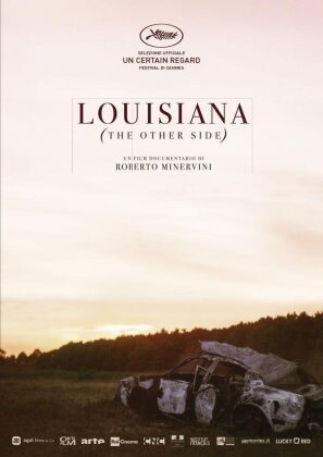 Louisiana (2015)