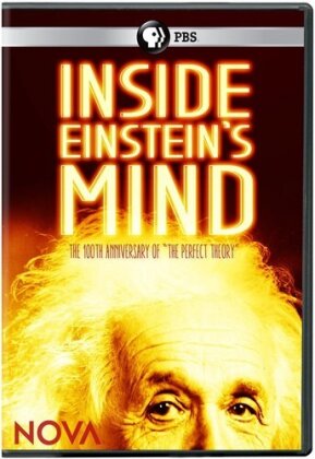NOVA - Inside Einstein's Mind