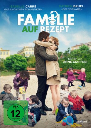 Familie auf Rezept (2015)