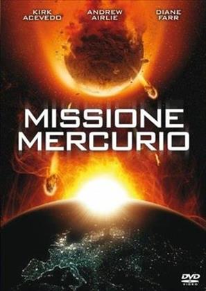 Missione Mercurio (2011)