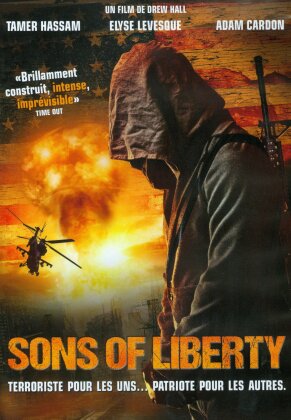 Sons of Liberty (2013)