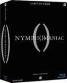 Nymphomaniac - Vol. 1 & 2 (Director's Cut, 3 Blu-ray)
