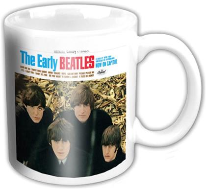The Beatles: US Album The Early Beatles - Mini Tasse