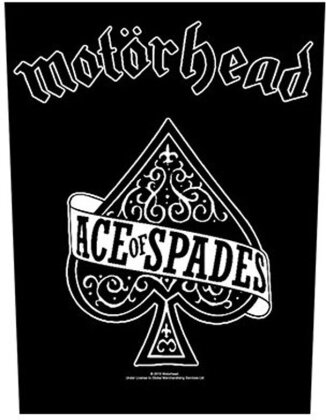 Motörhead - Ace of Spades