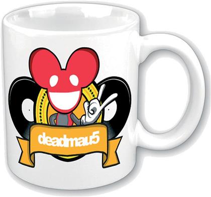 Deadmau5: Rock DJ