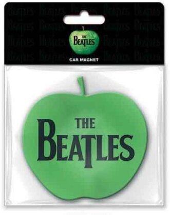 The Beatles: Apple - Magnet