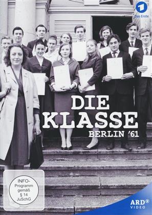 Die Klasse - Berlin '61 (2015)
