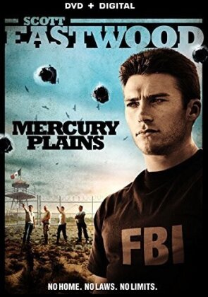 Mercury Plains (2016)