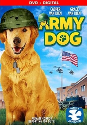 Army Dog (2015)