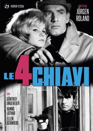 Le 4 chiavi (1965)