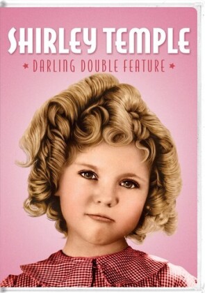 Shirley Temple - Darling Double Feature