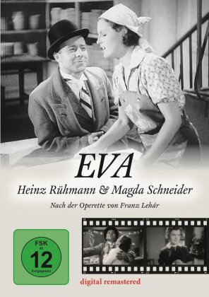 Eva (1935) (Digital Remastered, n/b)