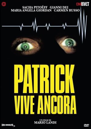 Patrick vive ancora (1980)