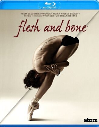 Flesh and Bone - Season 1 (2 Blu-rays)