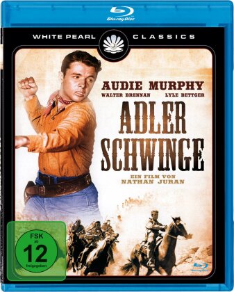 Adlerschwinge (1954) (White Pearl Classics)