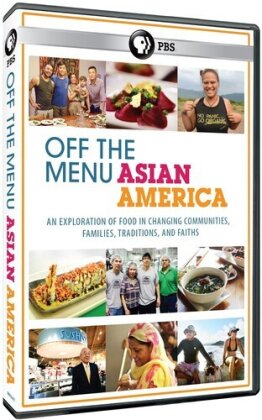 Off the Menu - Asian America