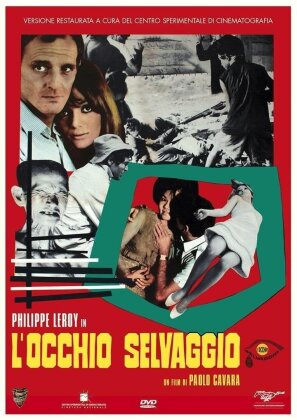 L'occhio selvaggio (1967)