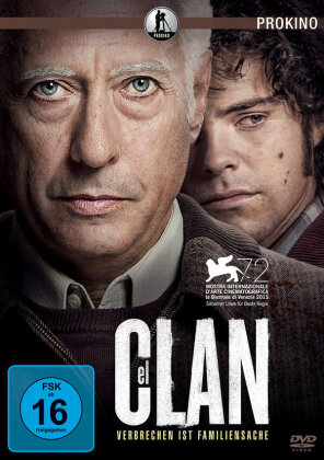 El Clan (2015)
