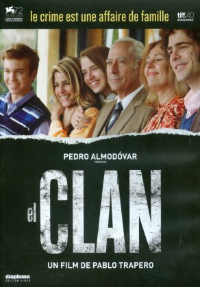 El Clan (2015)