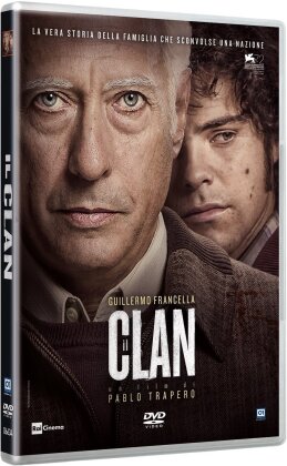 Il Clan (2015)