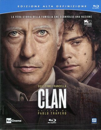Il Clan (2015)