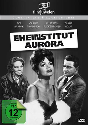 Eheinstitut Aurora (1961) (Filmjuwelen, b/w)