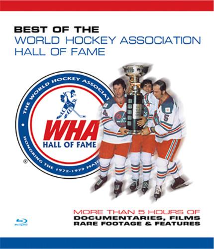 Best Of The World Hockey Association