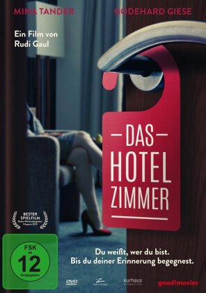 Das Hotelzimmer (2014)
