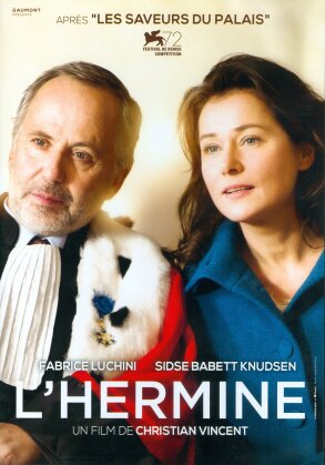 L'Hermine (2015)