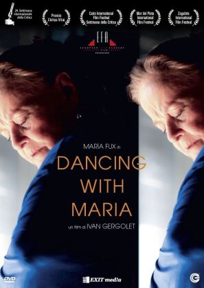 Dancing with Maria (2014)