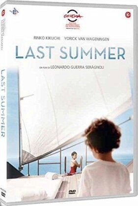 Last Summer (2014) (Collector's Edition)