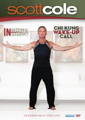 Scott Cole - In Home / In Studio: Chi Kung Wake Up Call Workout