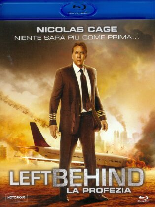 Left Behind - La profezia (2014)