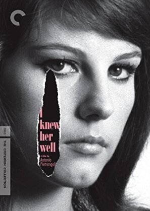 I Knew Her Well (1965) (b/w, Criterion Collection)