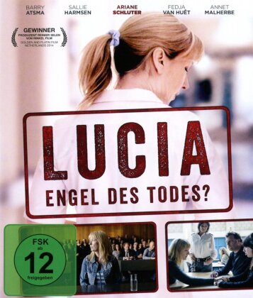 Lucia - Engel Des Todes? (2014)