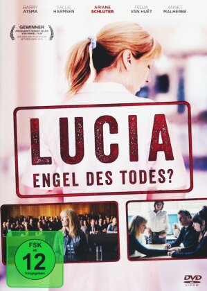 Lucia - Engel des Todes? (2014)