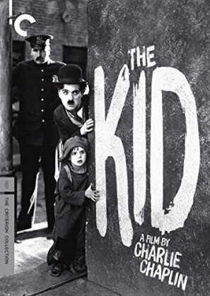 The Kid (1921) (b/w, Criterion Collection)