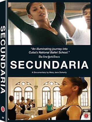 Secundaria - Secundaria / (Full Sub)