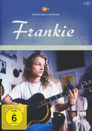Frankie - Die komplette Serie (Serienklassiker, 2 DVDs)