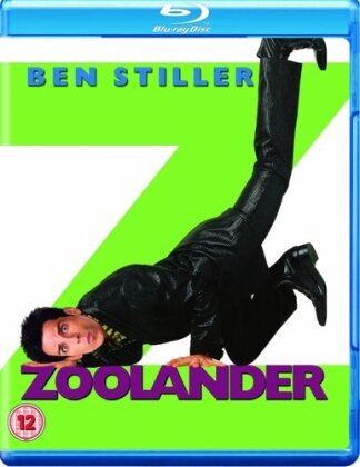 Zoolander (2001)